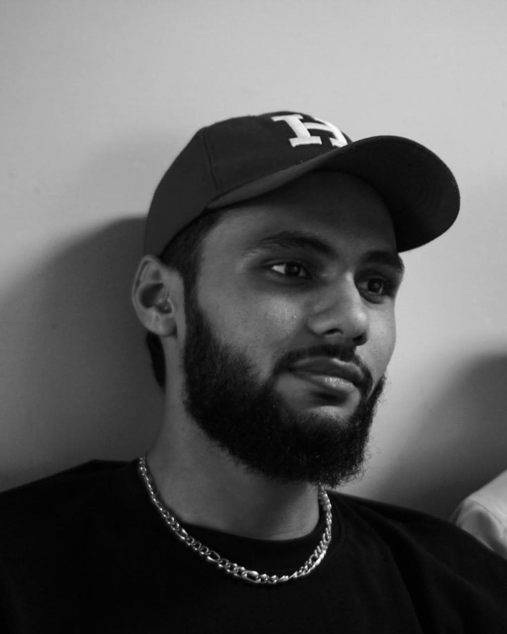Syed M. Hamza Sultan, Founder and CEO